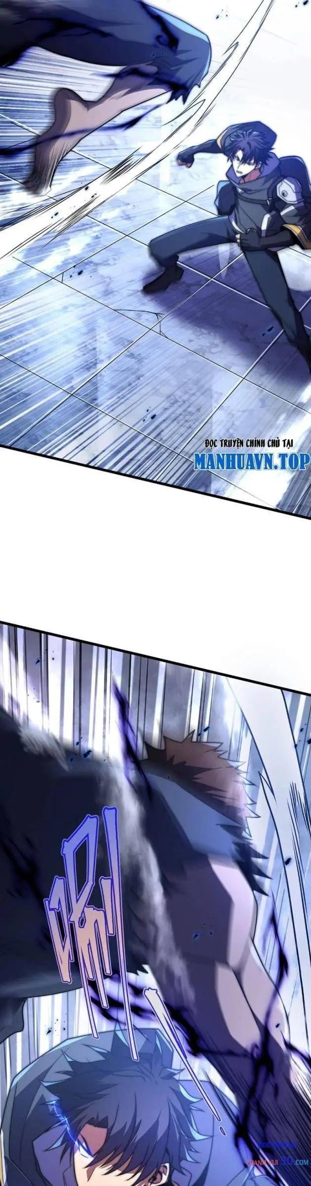 Ta Tại Lò Hỏa Táng Thôn Phệ Thành Thần Chapter 11 - Trang 10