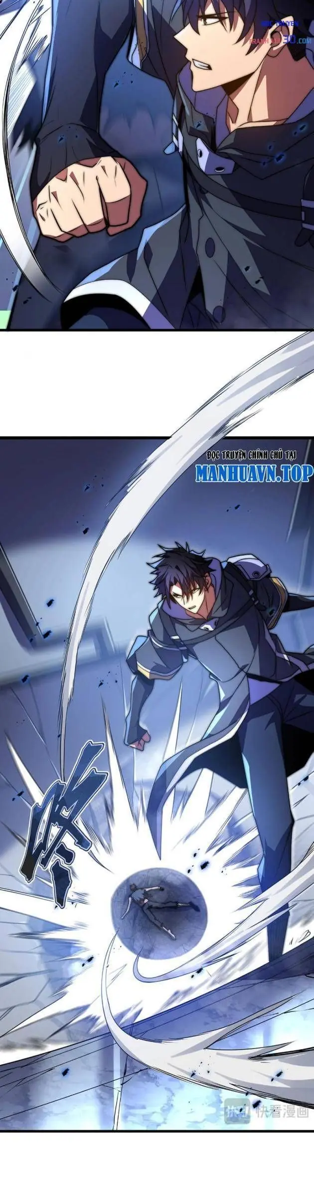 Ta Tại Lò Hỏa Táng Thôn Phệ Thành Thần Chapter 11 - Trang 13