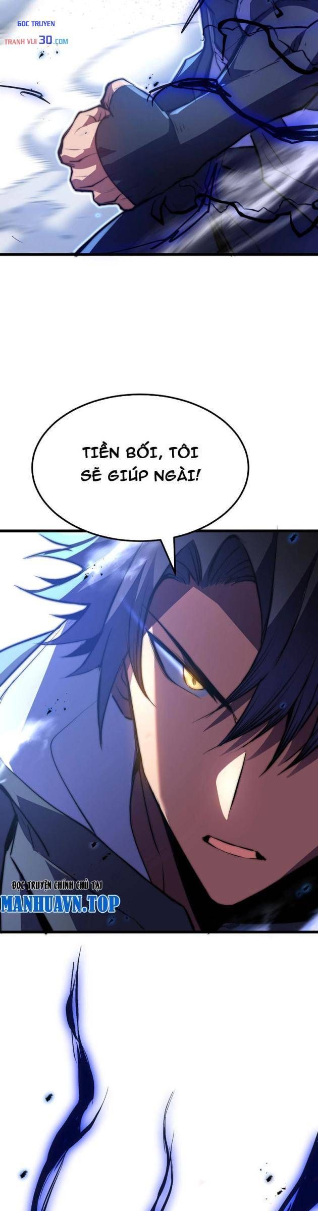 Ta Tại Lò Hỏa Táng Thôn Phệ Thành Thần Chapter 11 - Trang 26