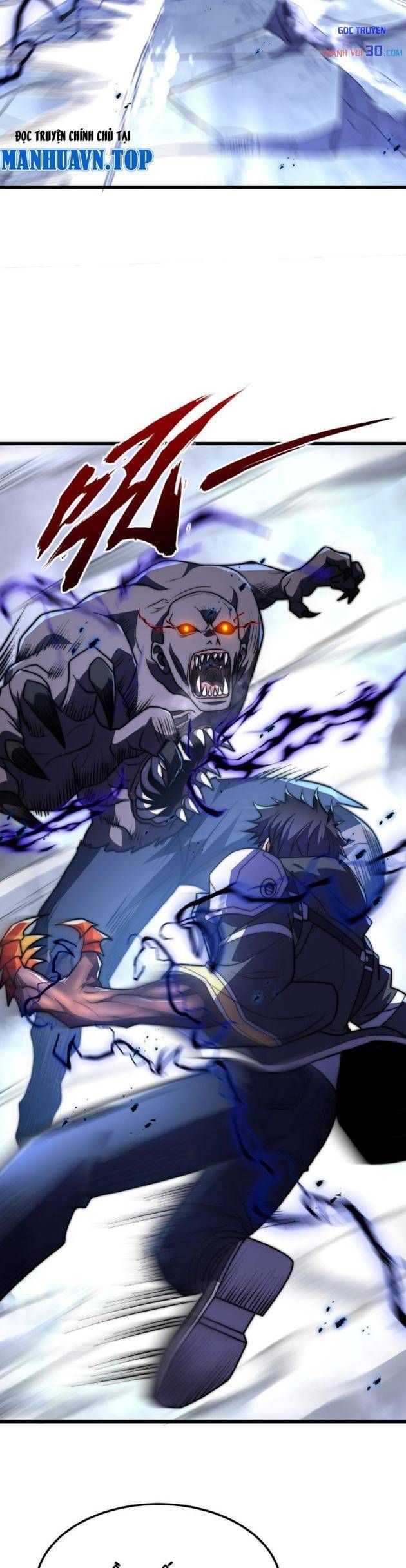 Ta Tại Lò Hỏa Táng Thôn Phệ Thành Thần Chapter 11 - Trang 28