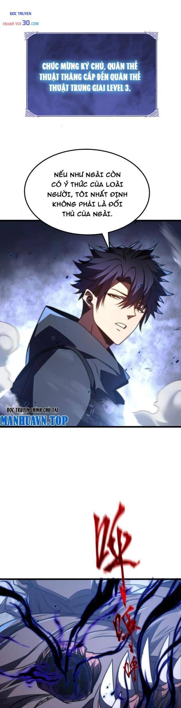 Ta Tại Lò Hỏa Táng Thôn Phệ Thành Thần Chapter 11 - Trang 32