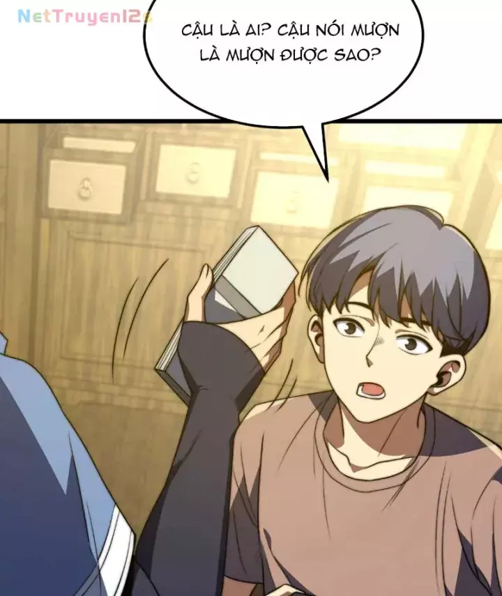 Ta Tại Lò Hỏa Táng Thôn Phệ Thành Thần Chapter 15 - Trang 15