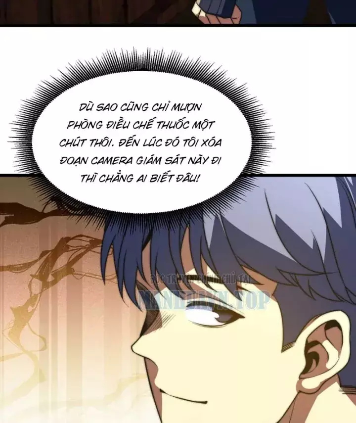 Ta Tại Lò Hỏa Táng Thôn Phệ Thành Thần Chapter 15 - Trang 24
