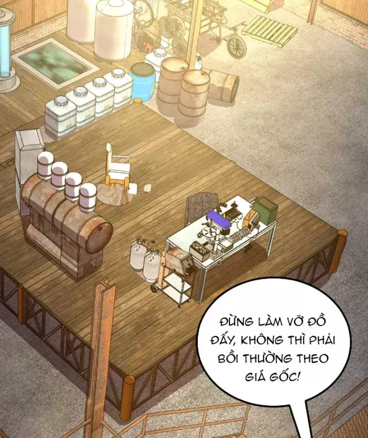 Ta Tại Lò Hỏa Táng Thôn Phệ Thành Thần Chapter 15 - Trang 30