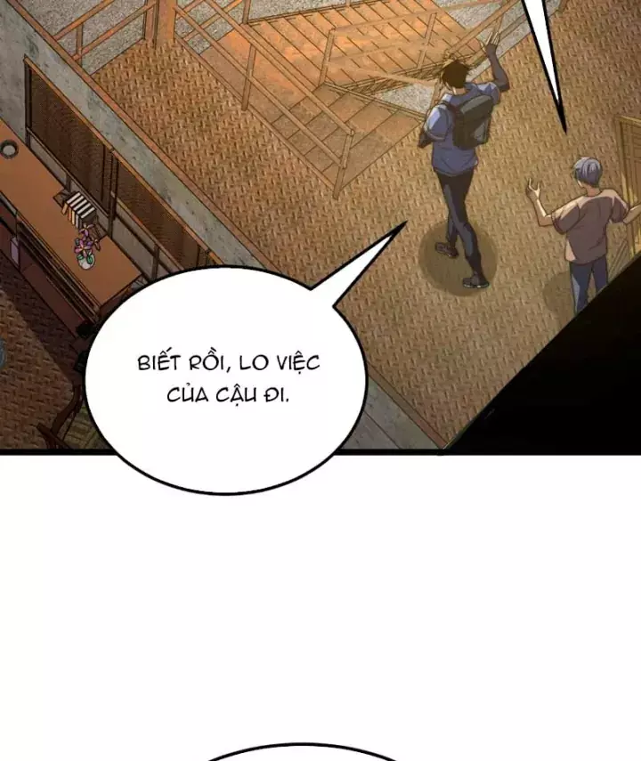 Ta Tại Lò Hỏa Táng Thôn Phệ Thành Thần Chapter 15 - Trang 31