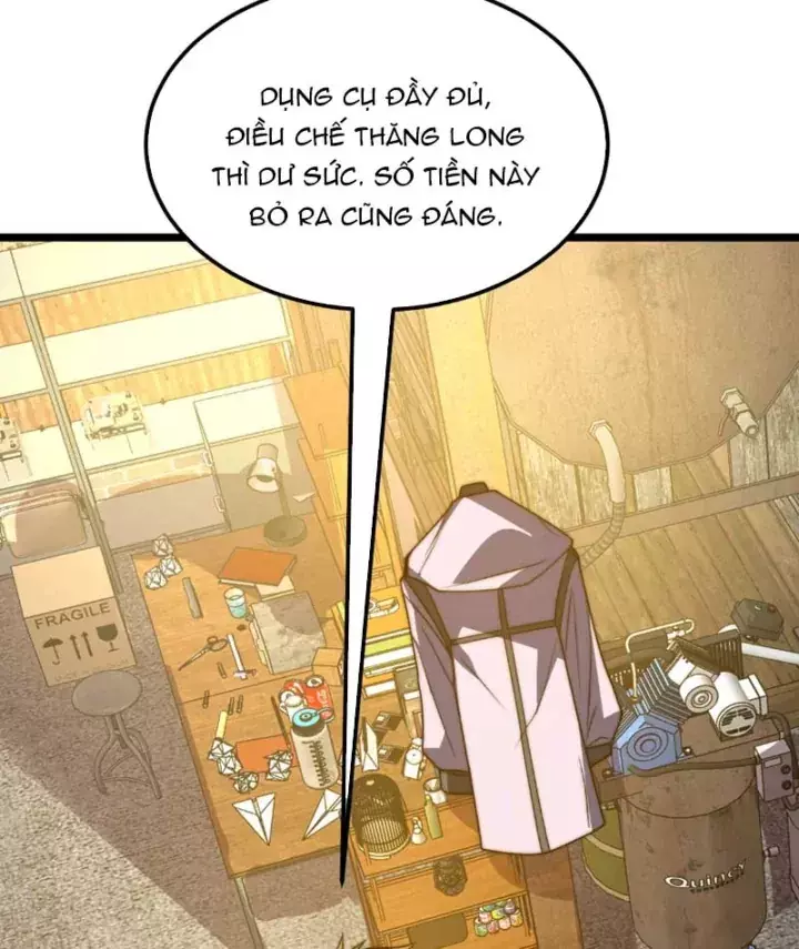 Ta Tại Lò Hỏa Táng Thôn Phệ Thành Thần Chapter 15 - Trang 32