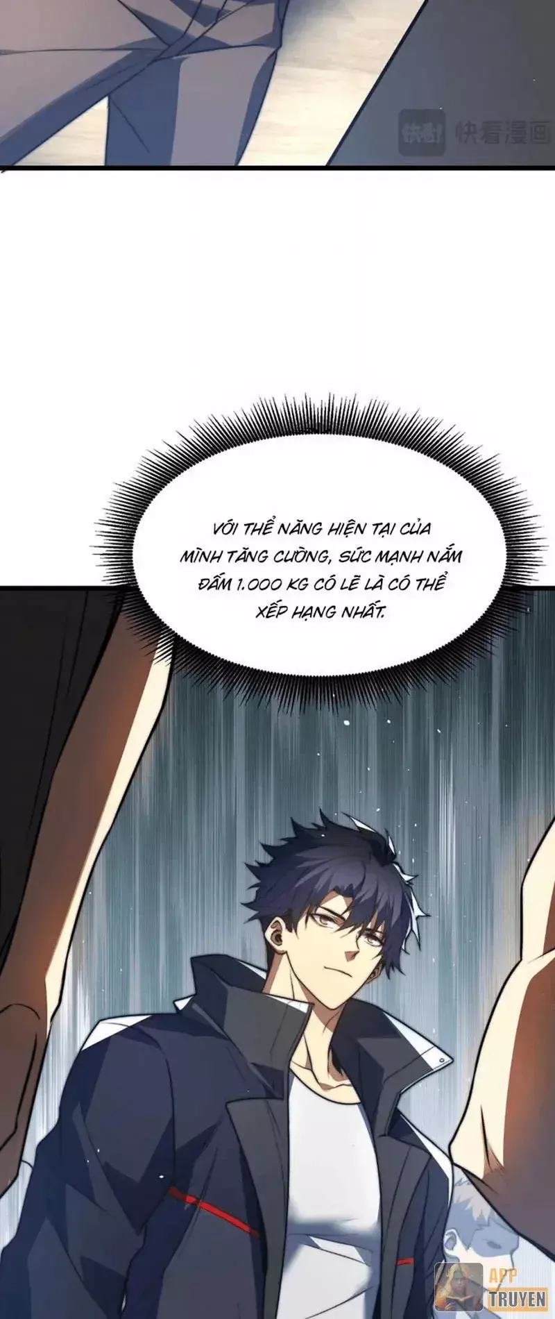 Ta Tại Lò Hỏa Táng Thôn Phệ Thành Thần Chapter 17 - Trang 10