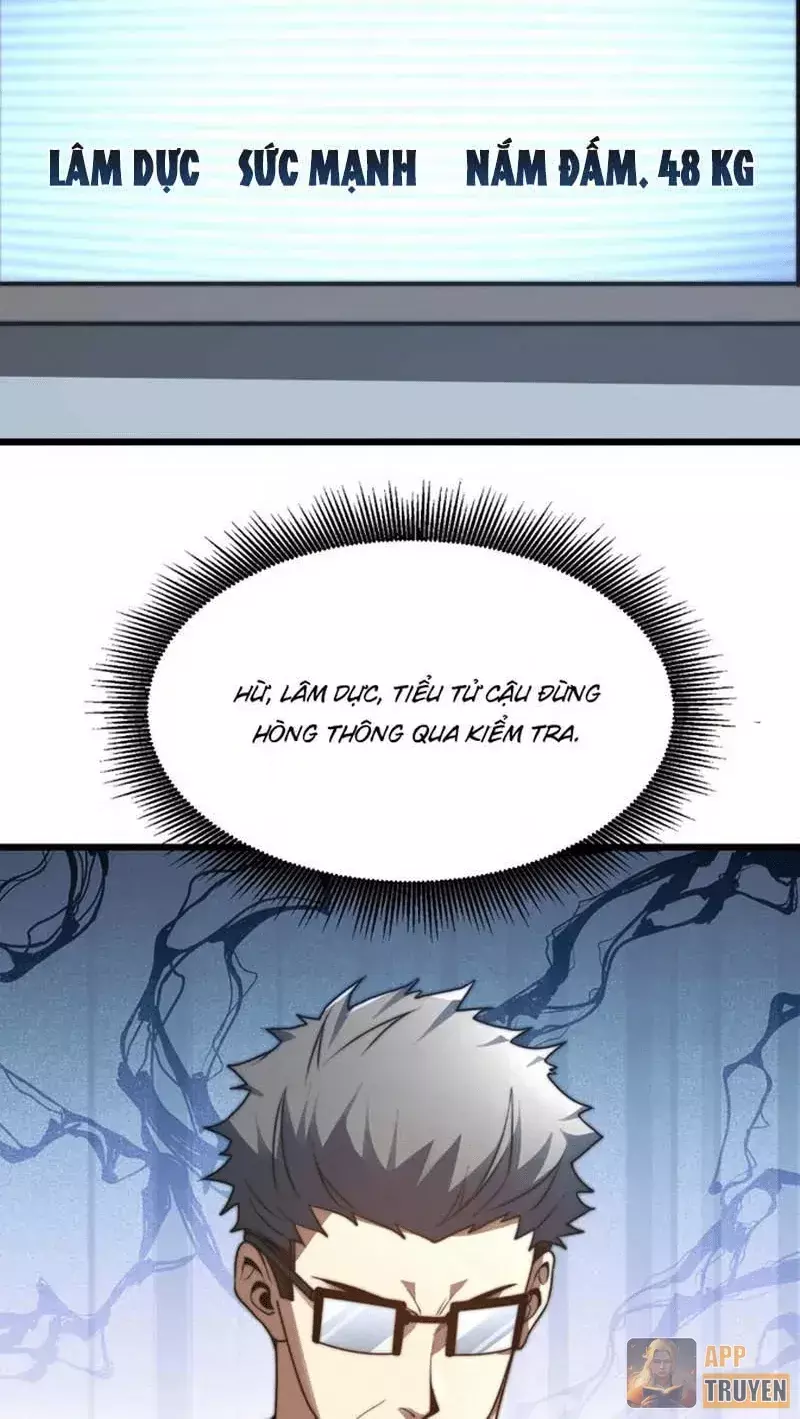 Ta Tại Lò Hỏa Táng Thôn Phệ Thành Thần Chapter 17 - Trang 17