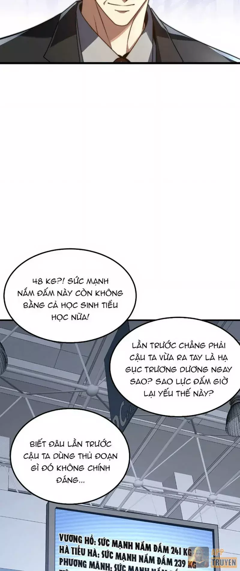 Ta Tại Lò Hỏa Táng Thôn Phệ Thành Thần Chapter 17 - Trang 18