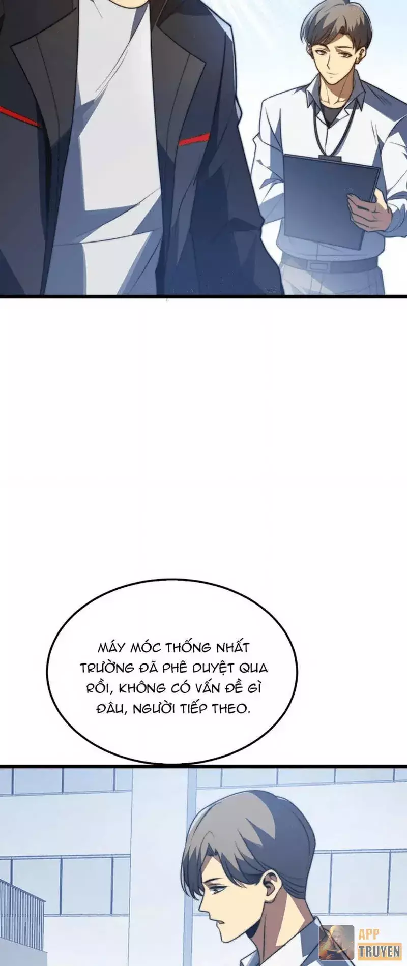 Ta Tại Lò Hỏa Táng Thôn Phệ Thành Thần Chapter 17 - Trang 21
