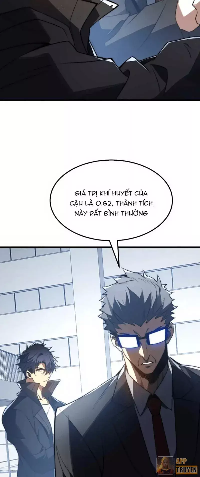 Ta Tại Lò Hỏa Táng Thôn Phệ Thành Thần Chapter 17 - Trang 28