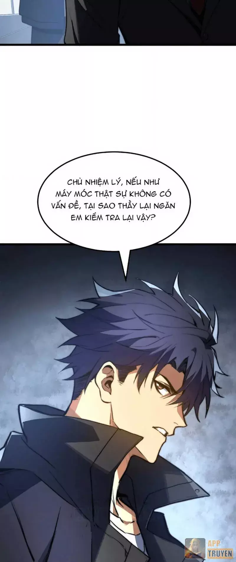 Ta Tại Lò Hỏa Táng Thôn Phệ Thành Thần Chapter 17 - Trang 29