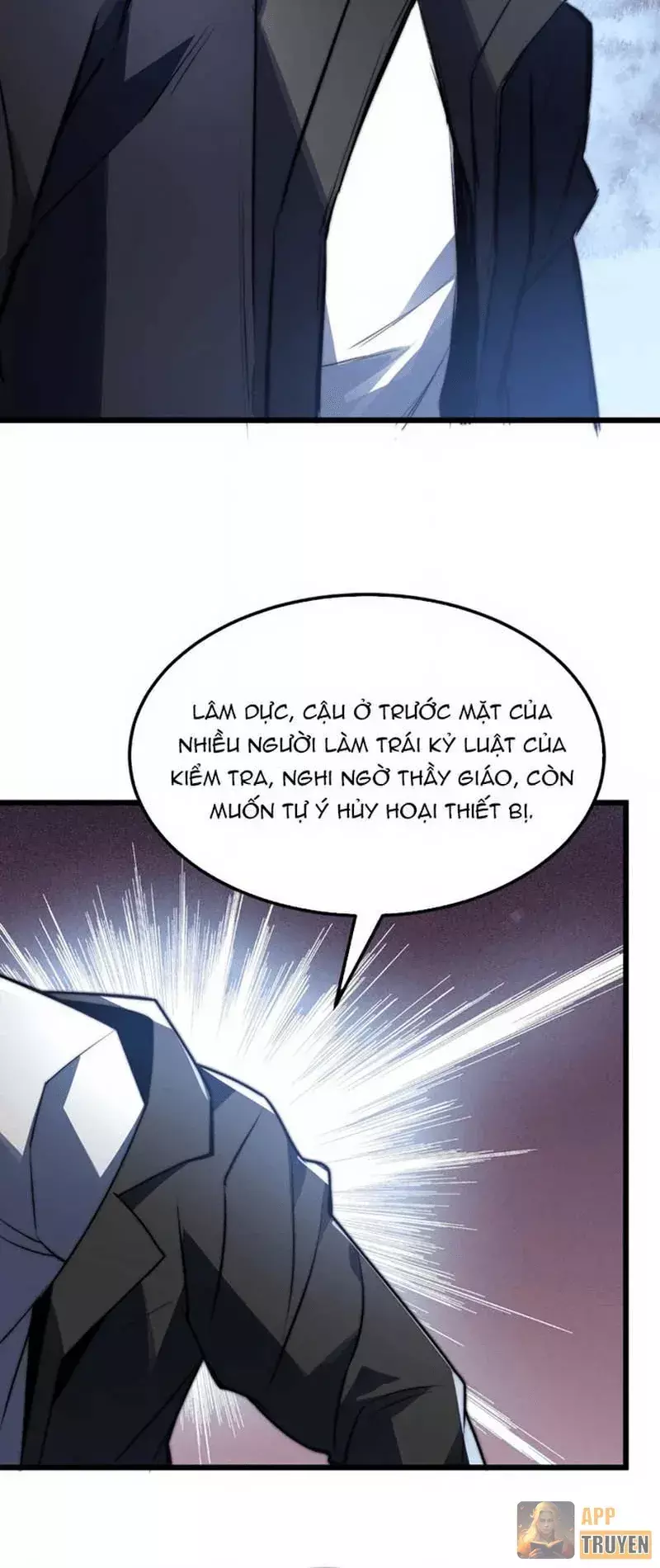 Ta Tại Lò Hỏa Táng Thôn Phệ Thành Thần Chapter 17 - Trang 30