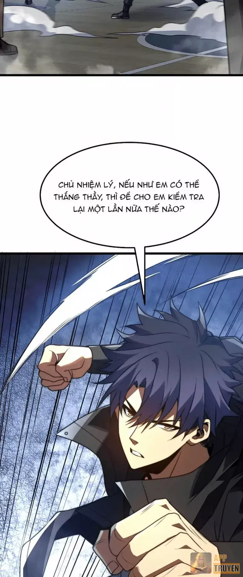 Ta Tại Lò Hỏa Táng Thôn Phệ Thành Thần Chapter 17 - Trang 38