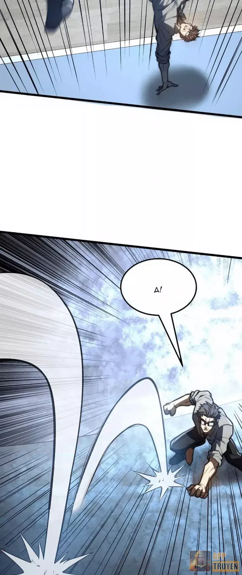 Ta Tại Lò Hỏa Táng Thôn Phệ Thành Thần Chapter 17 - Trang 47