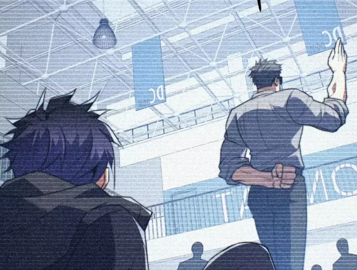 Ta Tại Lò Hỏa Táng Thôn Phệ Thành Thần Chapter 18 - Trang 14