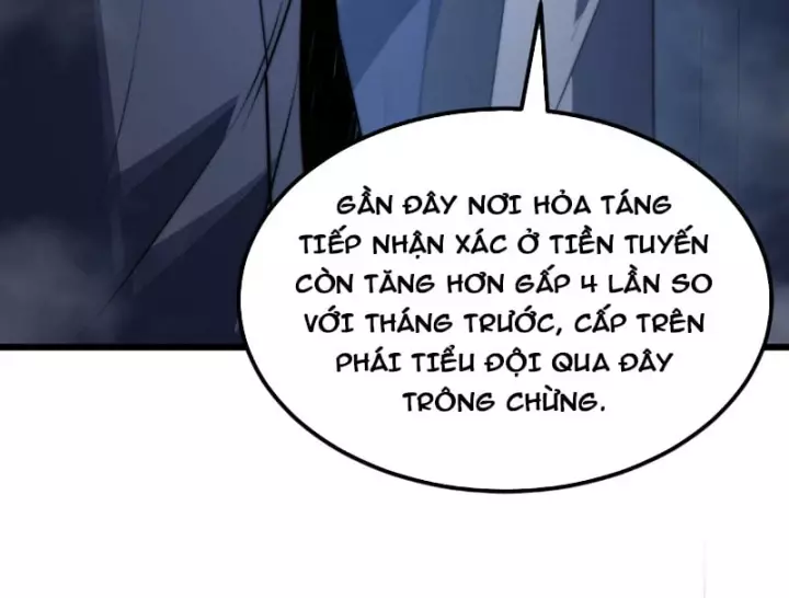 Ta Tại Lò Hỏa Táng Thôn Phệ Thành Thần Chapter 18 - Trang 27