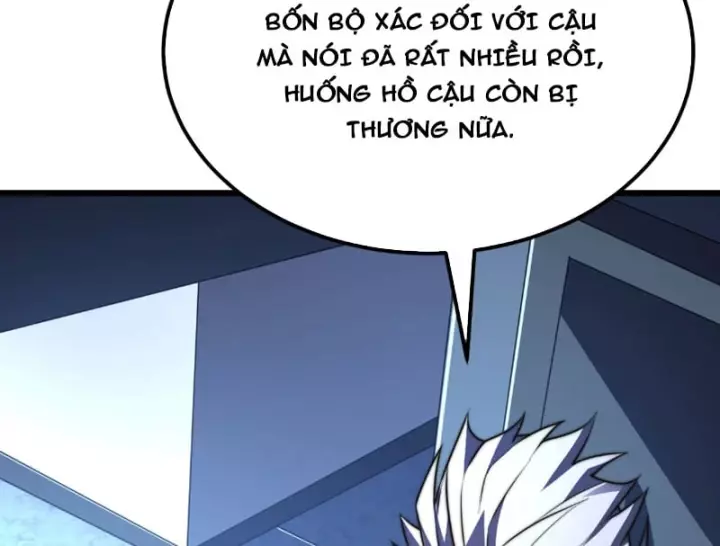Ta Tại Lò Hỏa Táng Thôn Phệ Thành Thần Chapter 18 - Trang 37