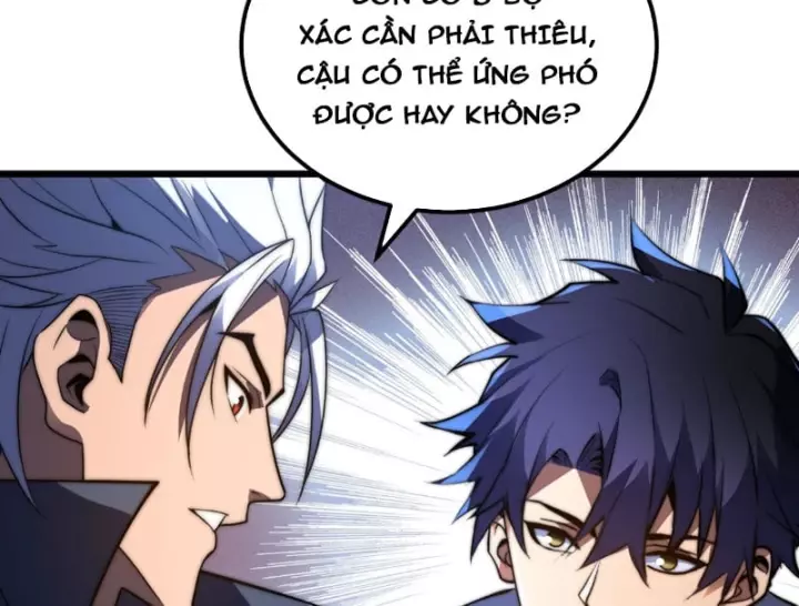 Ta Tại Lò Hỏa Táng Thôn Phệ Thành Thần Chapter 18 - Trang 41