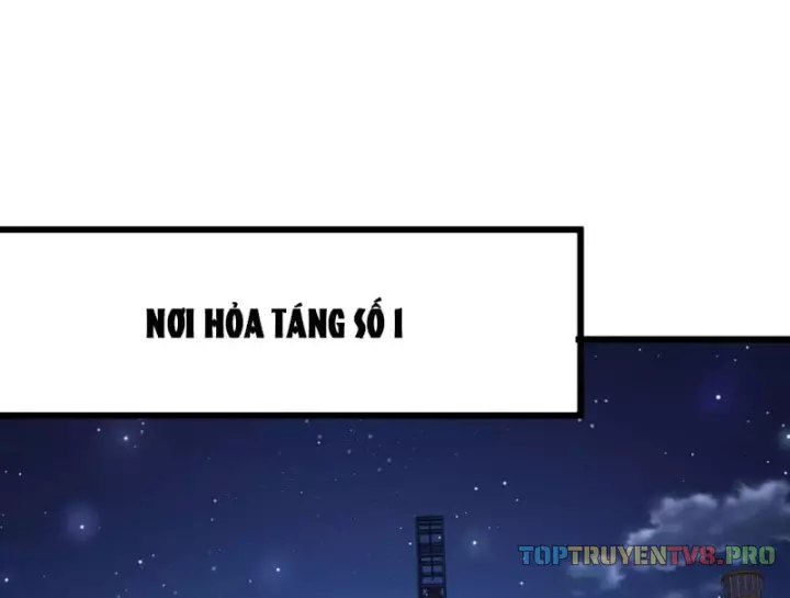 Ta Tại Lò Hỏa Táng Thôn Phệ Thành Thần Chapter 18 - Trang 7