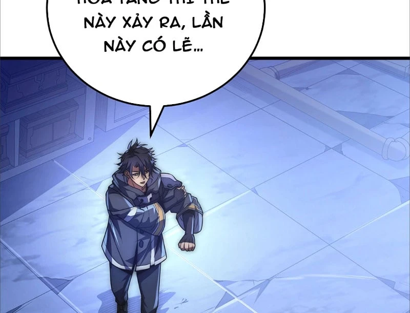 Ta Tại Lò Hỏa Táng Thôn Phệ Thành Thần Chapter 2 - Trang 11