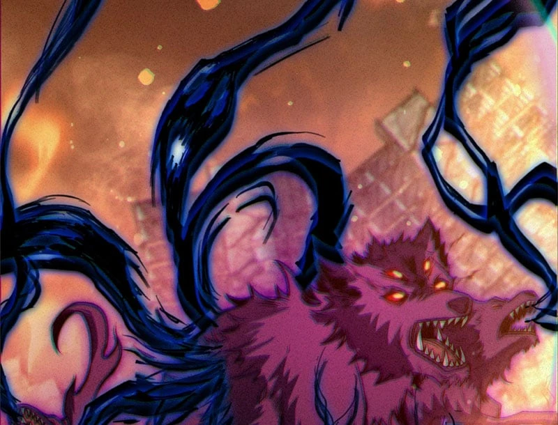 Ta Tại Lò Hỏa Táng Thôn Phệ Thành Thần Chapter 2 - Trang 31