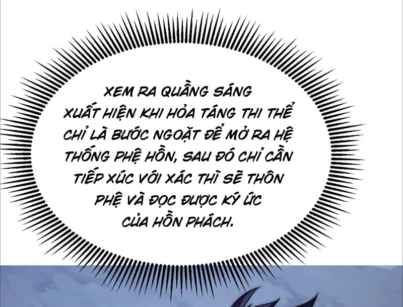 Ta Tại Lò Hỏa Táng Thôn Phệ Thành Thần Chapter 2 - Trang 48