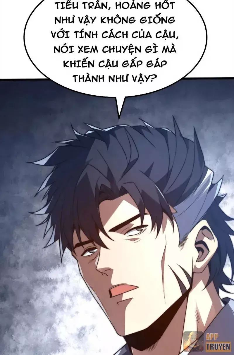 Ta Tại Lò Hỏa Táng Thôn Phệ Thành Thần Chapter 20 - Trang 11