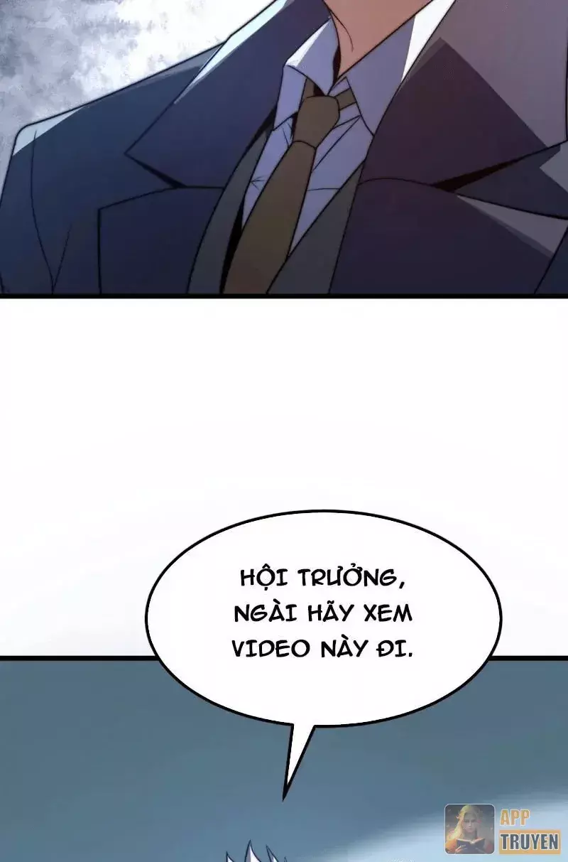 Ta Tại Lò Hỏa Táng Thôn Phệ Thành Thần Chapter 20 - Trang 12