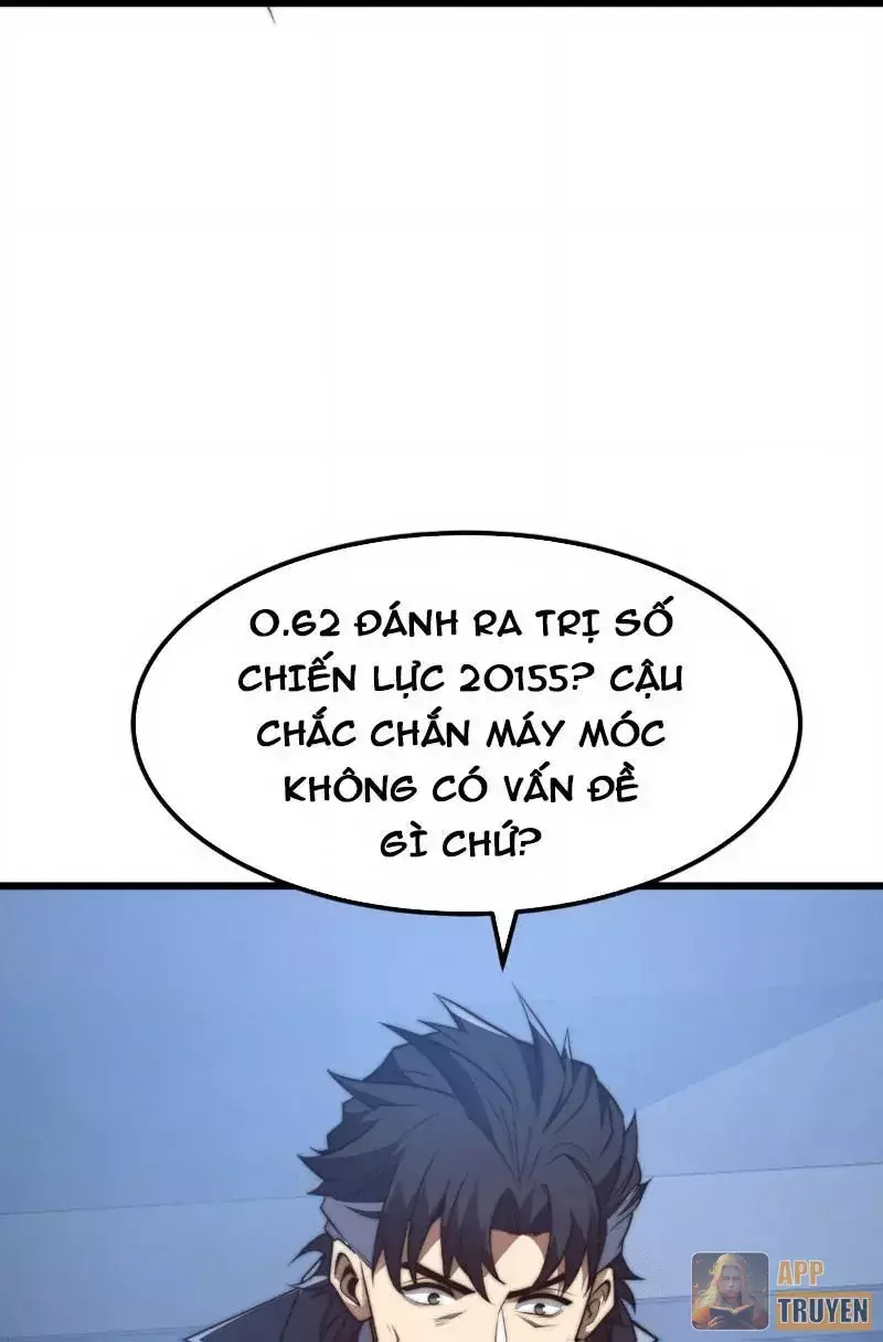 Ta Tại Lò Hỏa Táng Thôn Phệ Thành Thần Chapter 20 - Trang 18