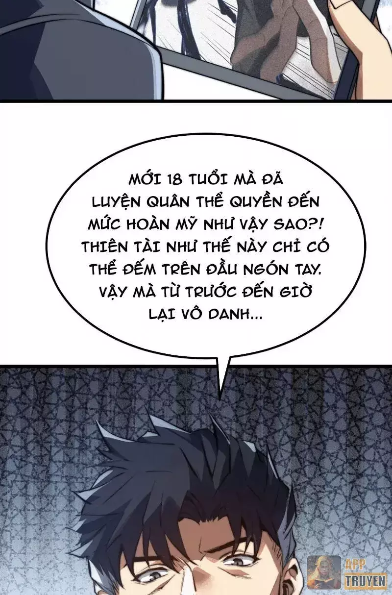 Ta Tại Lò Hỏa Táng Thôn Phệ Thành Thần Chapter 20 - Trang 22