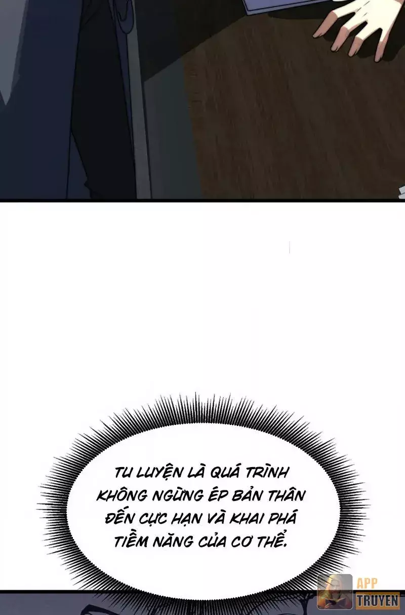 Ta Tại Lò Hỏa Táng Thôn Phệ Thành Thần Chapter 20 - Trang 25