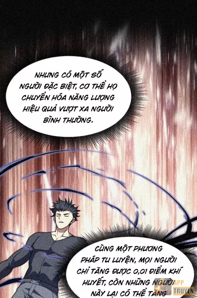 Ta Tại Lò Hỏa Táng Thôn Phệ Thành Thần Chapter 20 - Trang 27