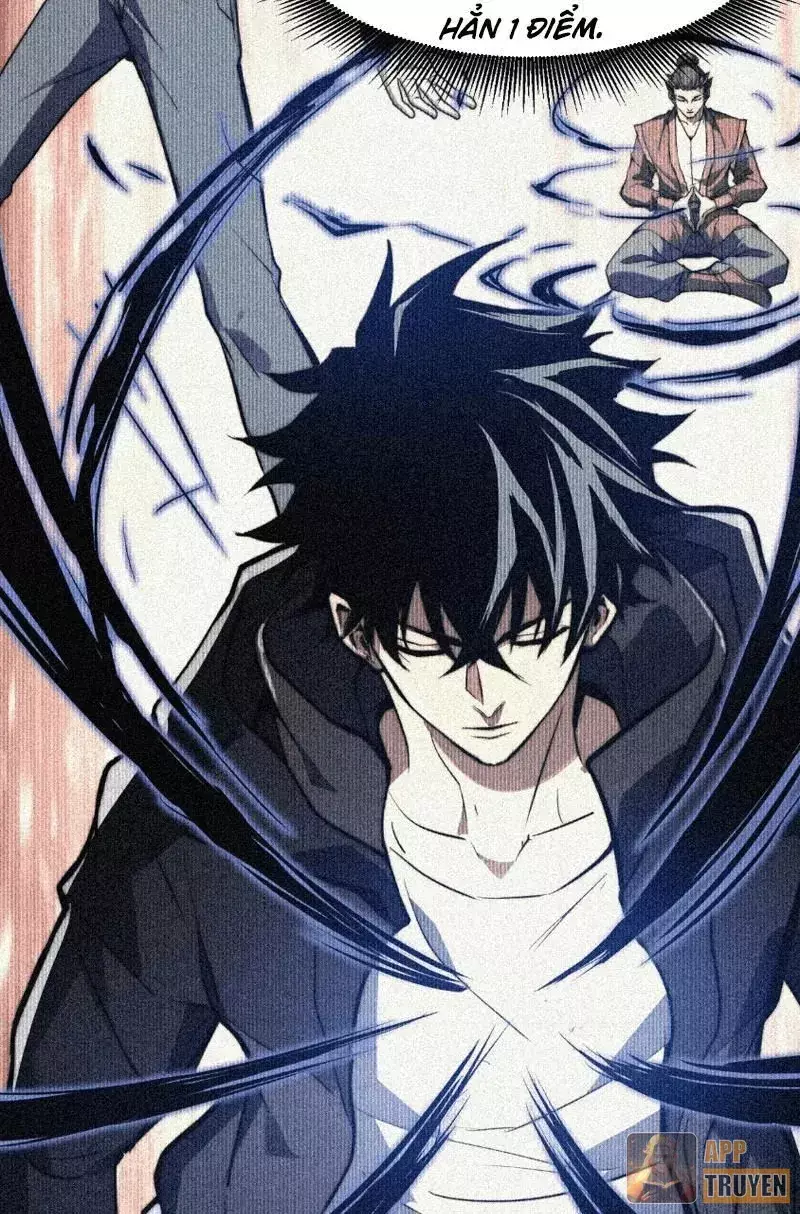 Ta Tại Lò Hỏa Táng Thôn Phệ Thành Thần Chapter 20 - Trang 28