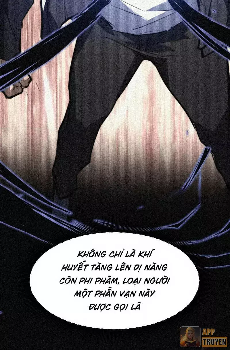 Ta Tại Lò Hỏa Táng Thôn Phệ Thành Thần Chapter 20 - Trang 29
