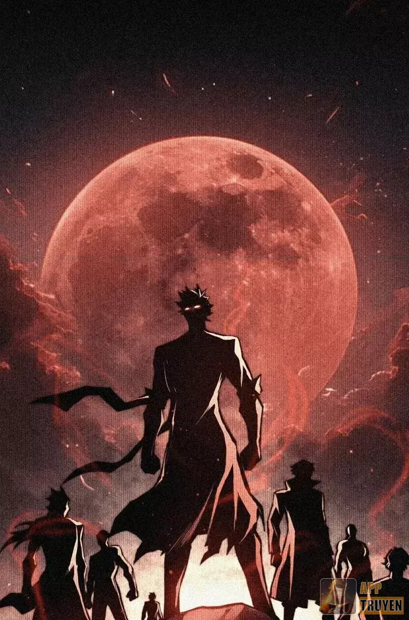 Ta Tại Lò Hỏa Táng Thôn Phệ Thành Thần Chapter 20 - Trang 30
