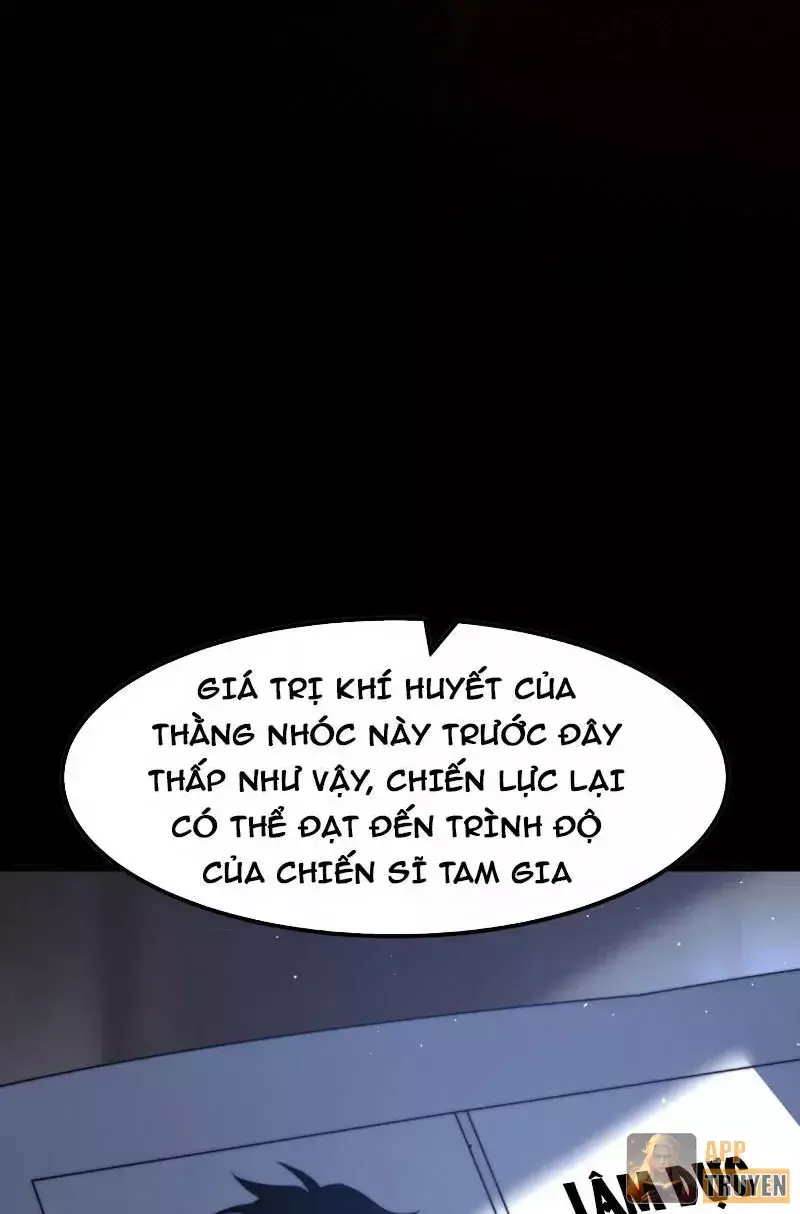 Ta Tại Lò Hỏa Táng Thôn Phệ Thành Thần Chapter 20 - Trang 32