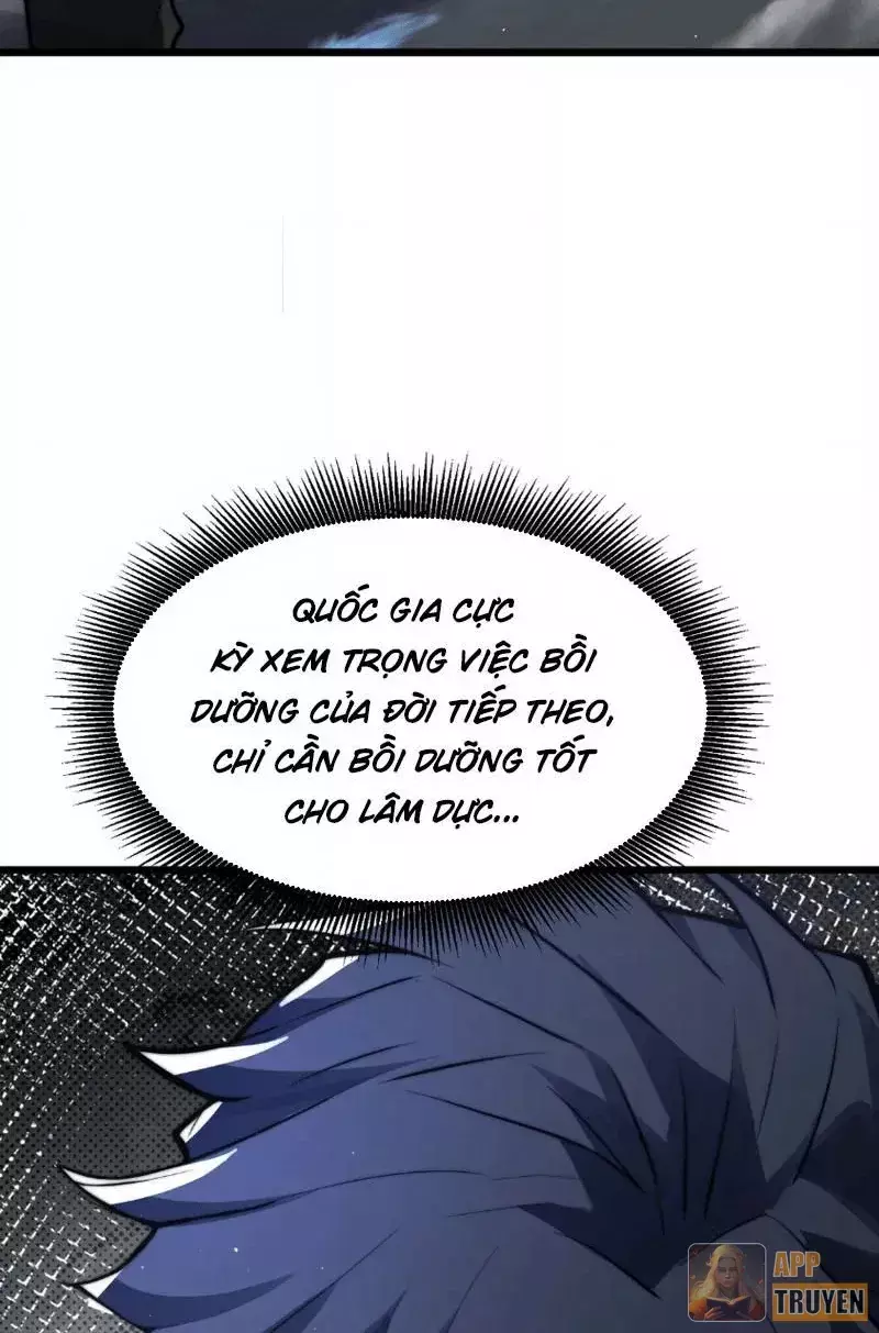 Ta Tại Lò Hỏa Táng Thôn Phệ Thành Thần Chapter 20 - Trang 37