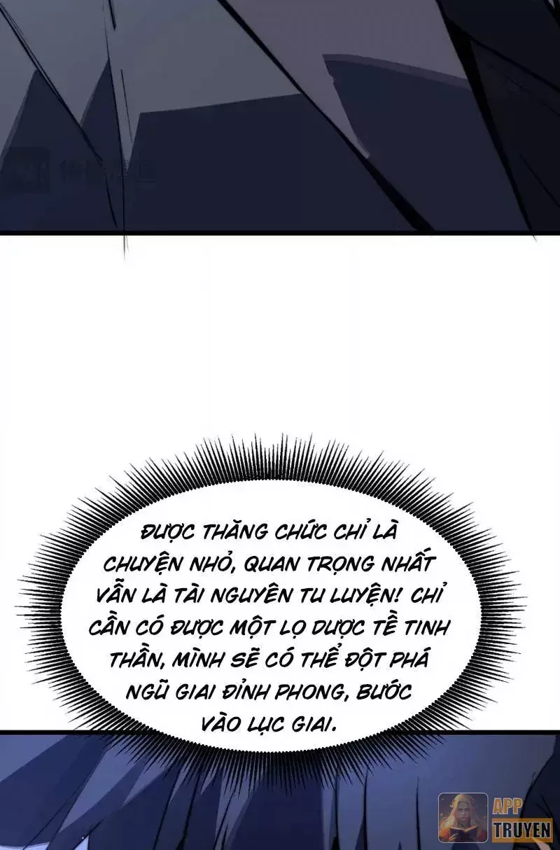 Ta Tại Lò Hỏa Táng Thôn Phệ Thành Thần Chapter 20 - Trang 39