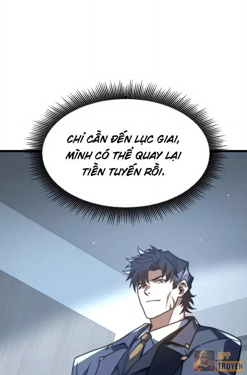 Ta Tại Lò Hỏa Táng Thôn Phệ Thành Thần Chapter 20 - Trang 41