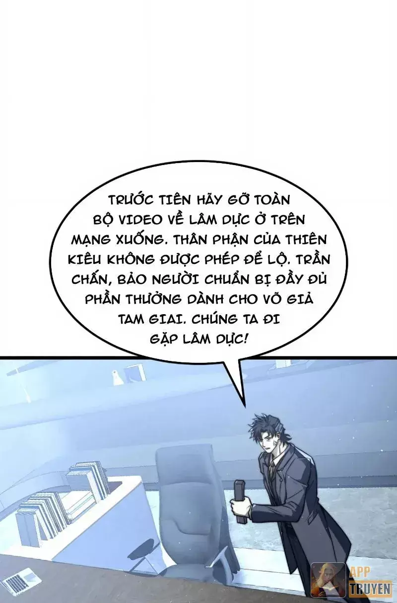 Ta Tại Lò Hỏa Táng Thôn Phệ Thành Thần Chapter 20 - Trang 43