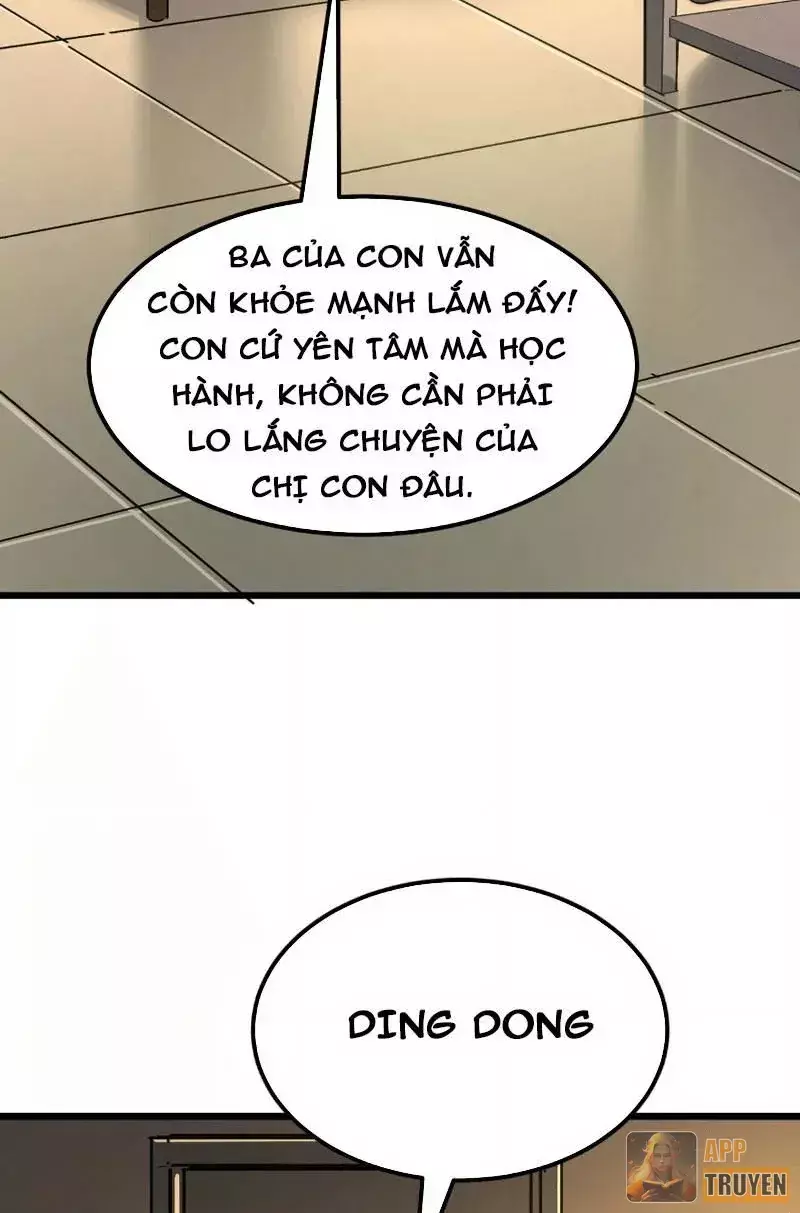 Ta Tại Lò Hỏa Táng Thôn Phệ Thành Thần Chapter 20 - Trang 48