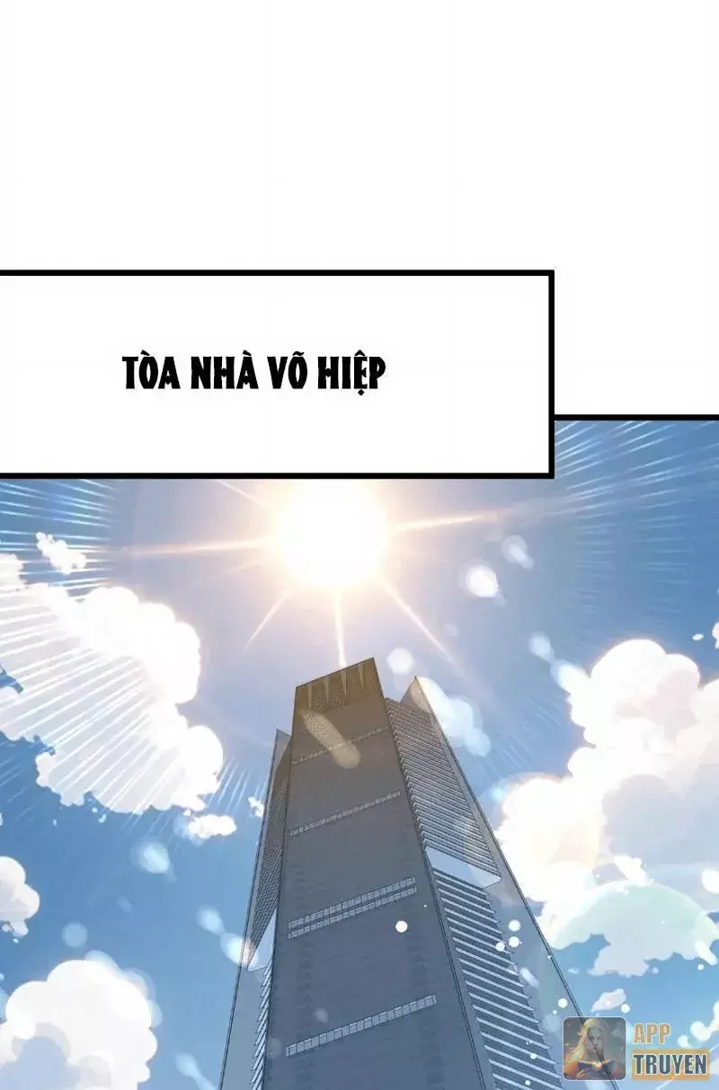 Ta Tại Lò Hỏa Táng Thôn Phệ Thành Thần Chapter 20 - Trang 5