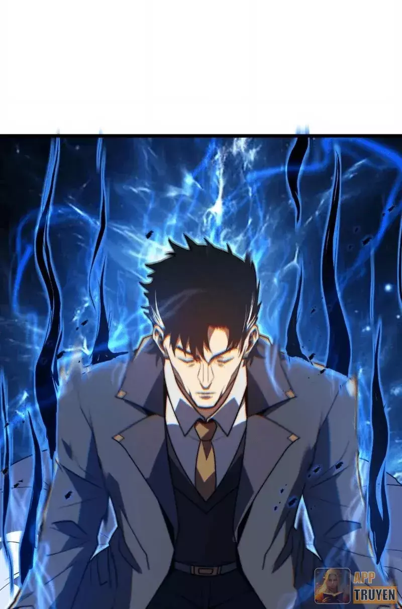 Ta Tại Lò Hỏa Táng Thôn Phệ Thành Thần Chapter 20 - Trang 7
