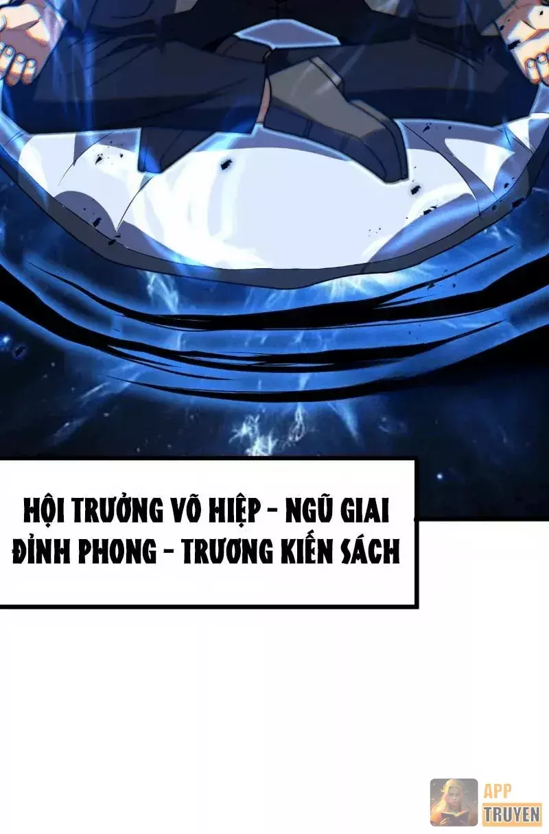 Ta Tại Lò Hỏa Táng Thôn Phệ Thành Thần Chapter 20 - Trang 8