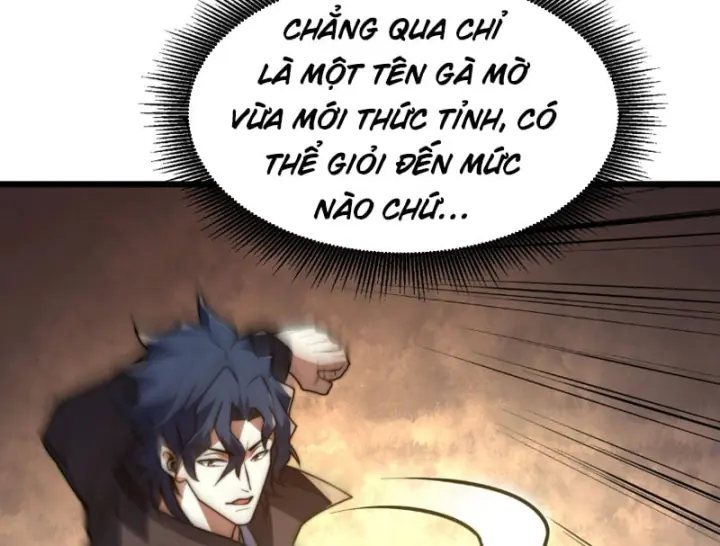 Ta Tại Lò Hỏa Táng Thôn Phệ Thành Thần Chapter 21 - Trang 16