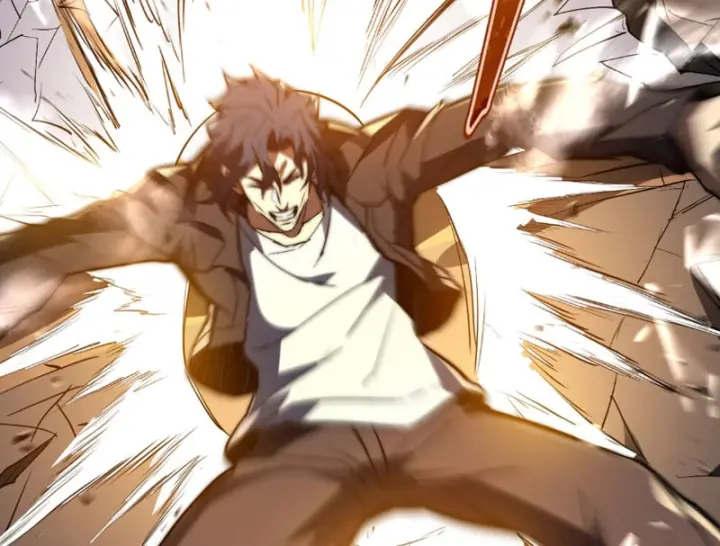 Ta Tại Lò Hỏa Táng Thôn Phệ Thành Thần Chapter 21 - Trang 29