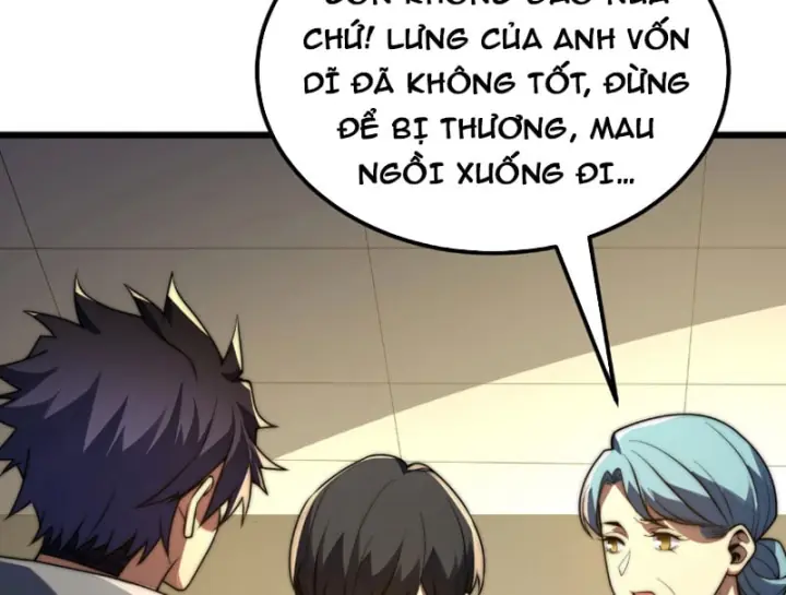 Ta Tại Lò Hỏa Táng Thôn Phệ Thành Thần Chapter 21 - Trang 42