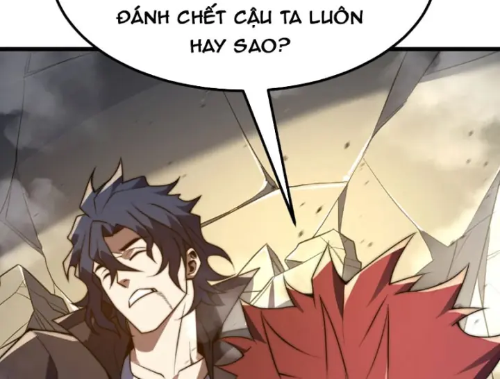 Ta Tại Lò Hỏa Táng Thôn Phệ Thành Thần Chapter 21 - Trang 46