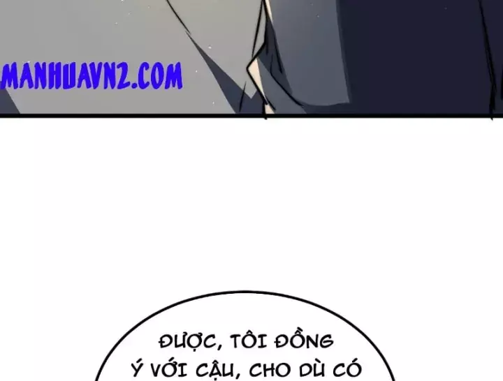 Ta Tại Lò Hỏa Táng Thôn Phệ Thành Thần Chapter 22 - Trang 19